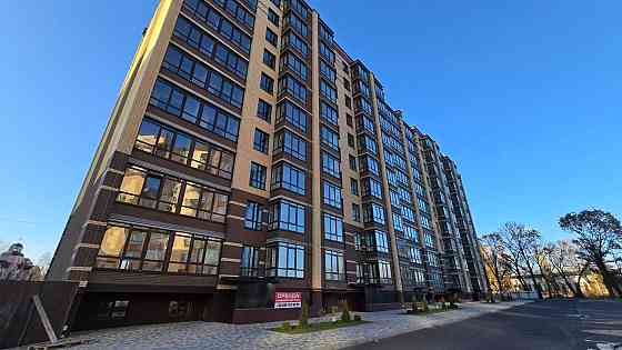 Продаж 1-кімнатної квартири в ЖК Лісовий, Масани Чернігів