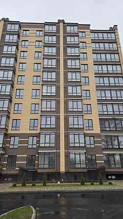 Продаж 1-кімнатної квартири в ЖК Лісовий, Масани Чернігів