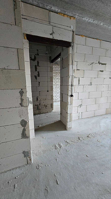 Продаж 1-кімнатної квартири в ЖК Лісовий, Масани Чернігів - зображення 7