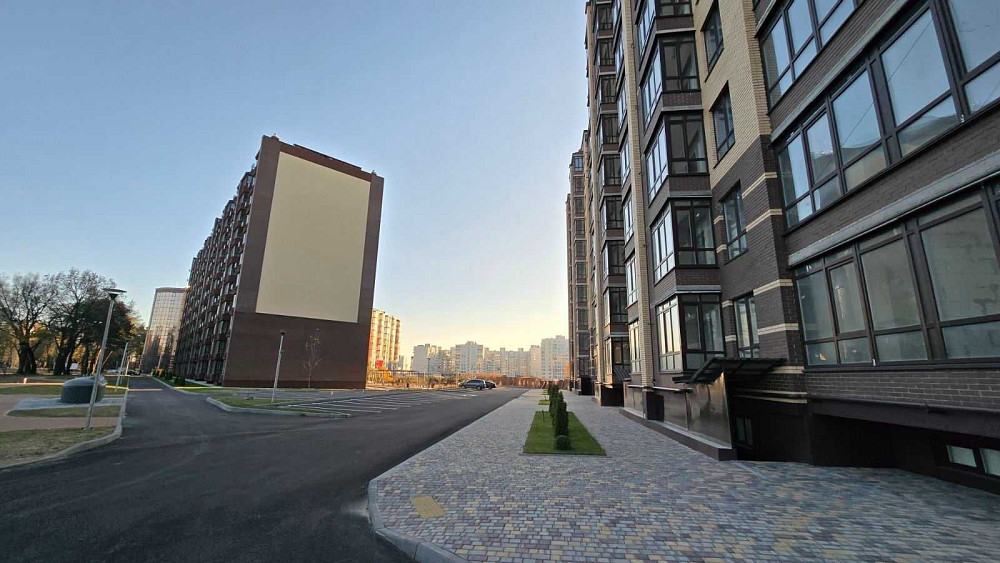 Продаж 1-кімнатної квартири в ЖК Лісовий, Масани Чернігів - зображення 4