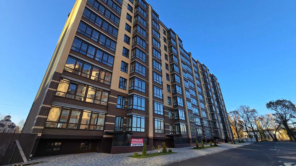 Продаж 1-кімнатної квартири в ЖК Лісовий, Масани Чернігів - зображення 1