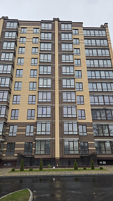 Продаж 1-кімнатної квартири в ЖК Лісовий, Масани Чернігів - зображення 5