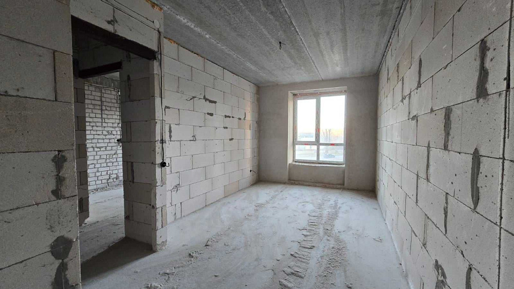 Продаж 1-кімнатної квартири в ЖК Лісовий, Масани Чернігів - зображення 8