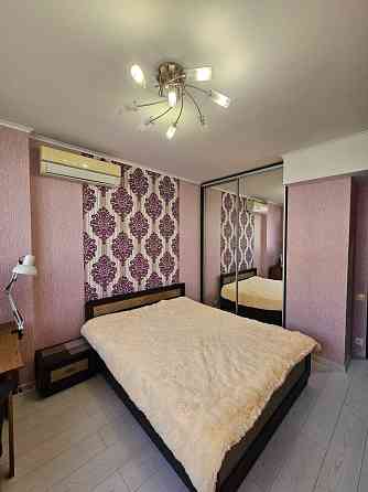 Продам большую 1-к квартиру с ремонтом в ЖМ Радужный Лиманка