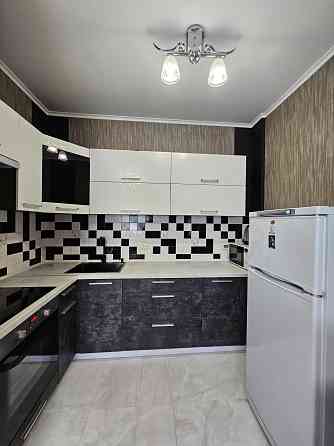 Продам большую 1-к квартиру с ремонтом в ЖМ Радужный Лиманка