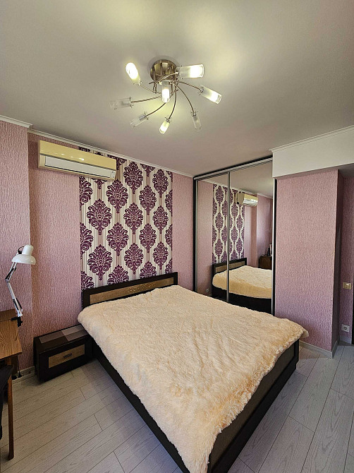 Продам большую 1-к квартиру с ремонтом в ЖМ Радужный Лиманка - зображення 1