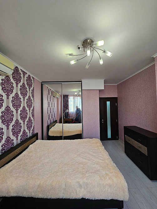 Продам большую 1-к квартиру с ремонтом в ЖМ Радужный Лиманка - зображення 3