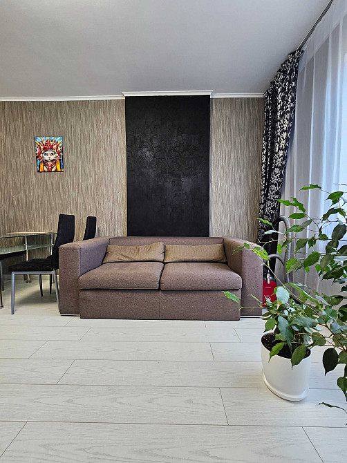 Продам большую 1-к квартиру с ремонтом в ЖМ Радужный Лиманка - зображення 8