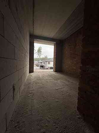 Однокімнатна квартира з видом на ліс. Центр Гостомеля Гостомель