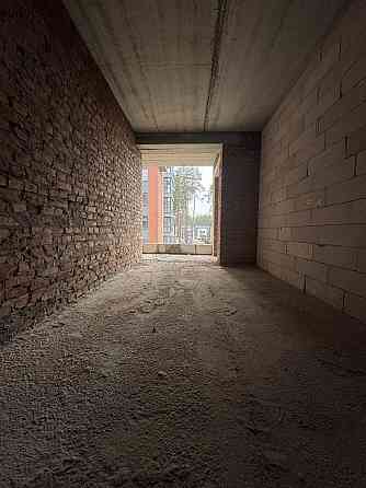 Однокімнатна квартира з видом на ліс. Центр Гостомеля Гостомель