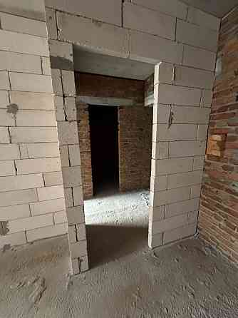 Однокімнатна квартира з видом на ліс. Центр Гостомеля Гостомель