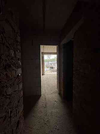 Однокімнатна квартира з видом на ліс. Центр Гостомеля Гостомель