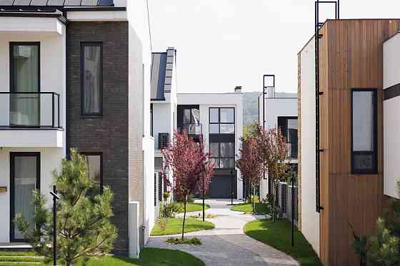 1-кімнатна квартира | SHERWOOD | Ужгород, новобудова - SW 8.06 Ужгород