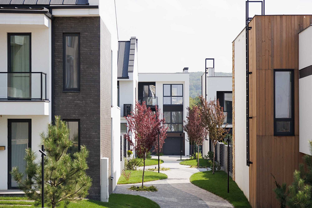 1-кімнатна квартира | SHERWOOD | Ужгород, новобудова - SW 8.06 Ужгород - изображение 3