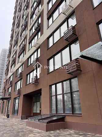 Продаж 1-к квартири 47.8 кв.м, ЖК Варшавський-2  Варшавский-2 Киев