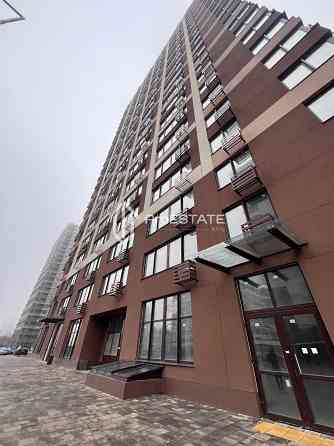 Продаж 1-к квартири 47.8 кв.м, ЖК Варшавський-2  Варшавский-2 Киев