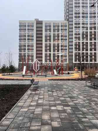 Продаж 1-к квартири 47.8 кв.м, ЖК Варшавський-2  Варшавский-2 Киев