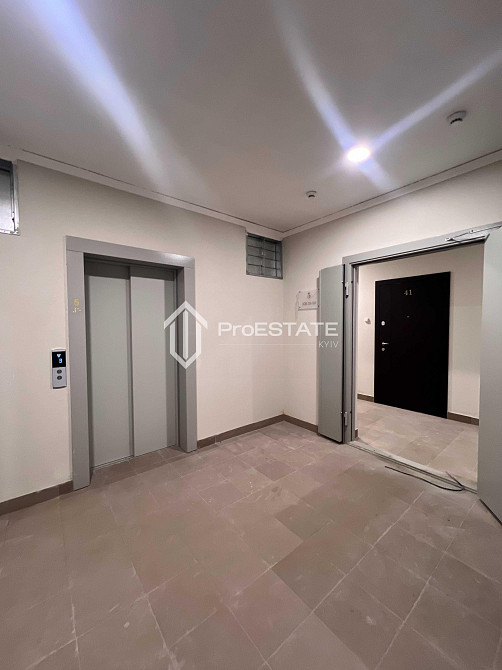 Продаж 1-к квартири 47.8 кв.м, ЖК Варшавський-2  Варшавский-2 Киев - изображение 7