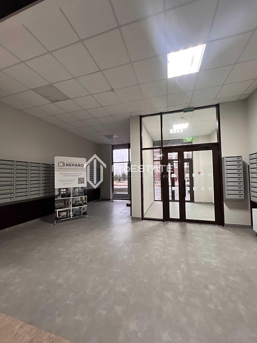 Продаж 1-к квартири 47.8 кв.м, ЖК Варшавський-2  Варшавский-2 Киев - изображение 6