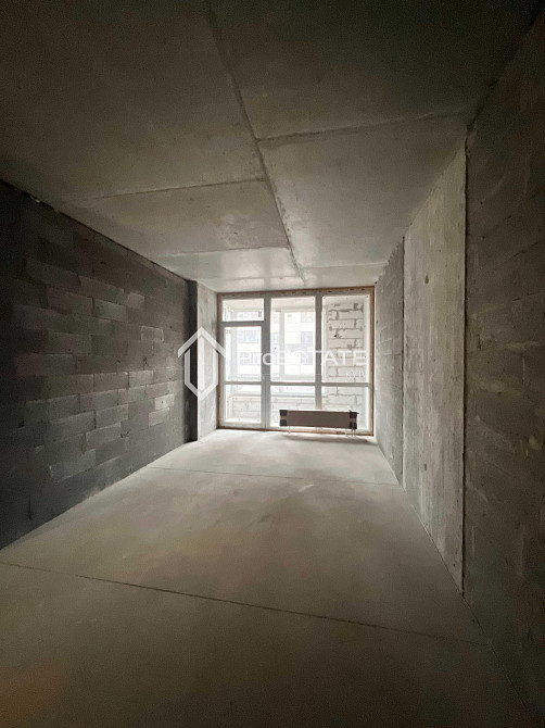 Продаж 1-к квартири 47.8 кв.м, ЖК Варшавський-2  Варшавский-2 Киев - изображение 2