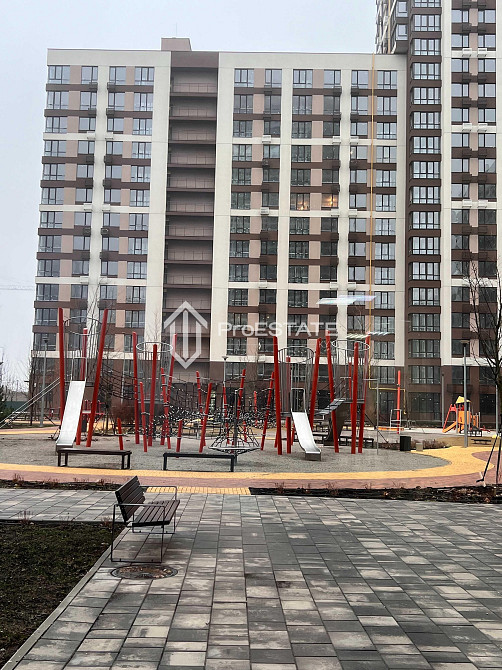 Продаж 1-к квартири 47.8 кв.м, ЖК Варшавський-2  Варшавский-2 Киев - изображение 8