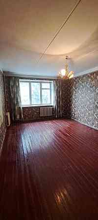 3к.кв кирпичный ГАЗОВЫЙ дом,безопасный 2 этаж, Областная больница! Одесса