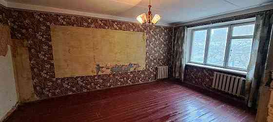 3к.кв кирпичный ГАЗОВЫЙ дом,безопасный 2 этаж, Областная больница! Одесса