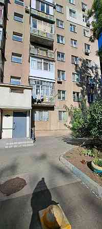 3к.кв кирпичный ГАЗОВЫЙ дом,безопасный 2 этаж, Областная больница! Одесса