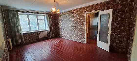 3к.кв кирпичный ГАЗОВЫЙ дом,безопасный 2 этаж, Областная больница! Одесса