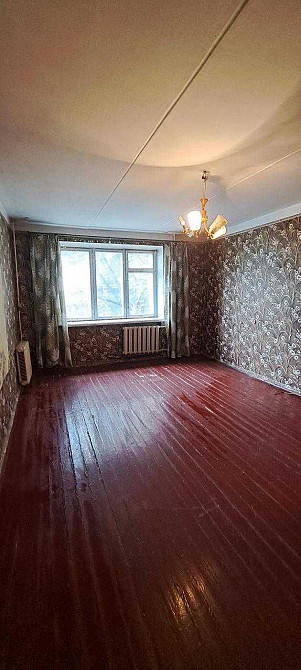 3к.кв кирпичный ГАЗОВЫЙ дом,безопасный 2 этаж, Областная больница! Одесса - изображение 3