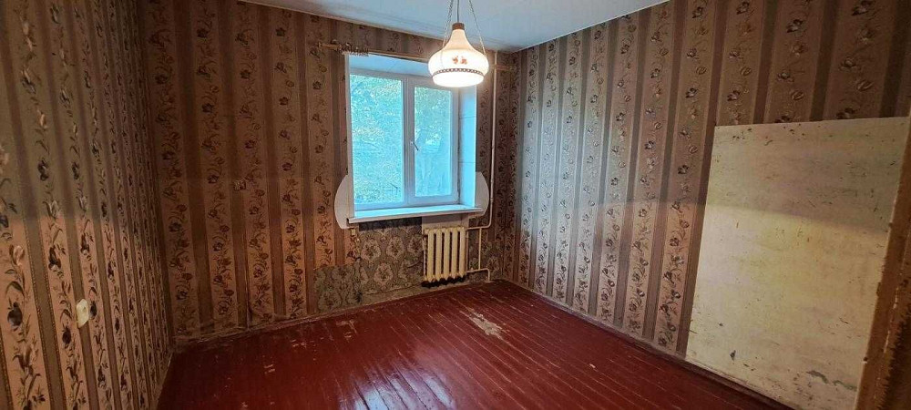 3к.кв кирпичный ГАЗОВЫЙ дом,безопасный 2 этаж, Областная больница! Одесса - изображение 8