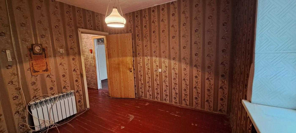 3к.кв кирпичный ГАЗОВЫЙ дом,безопасный 2 этаж, Областная больница! Одесса - изображение 7