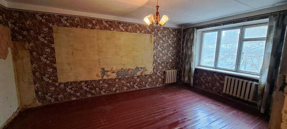 3к.кв кирпичный ГАЗОВЫЙ дом,безопасный 2 этаж, Областная больница! Одесса - изображение 4