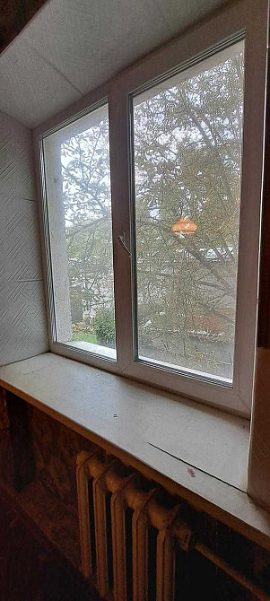 3к.кв кирпичный ГАЗОВЫЙ дом,безопасный 2 этаж, Областная больница! Одесса - изображение 5