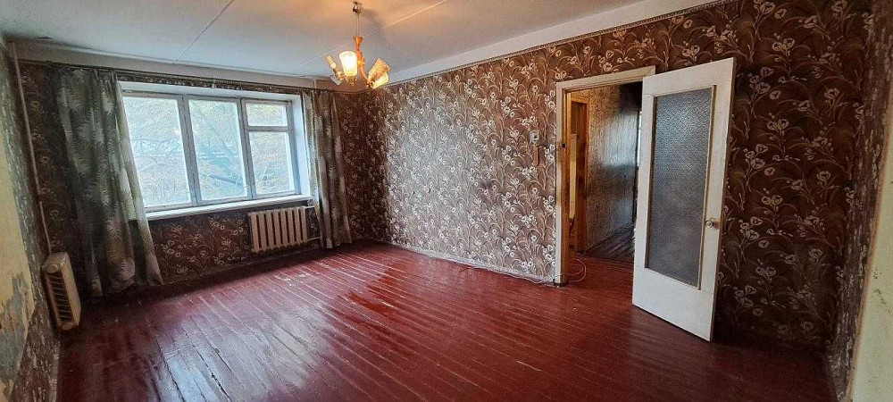 3к.кв кирпичный ГАЗОВЫЙ дом,безопасный 2 этаж, Областная больница! Одесса - изображение 2