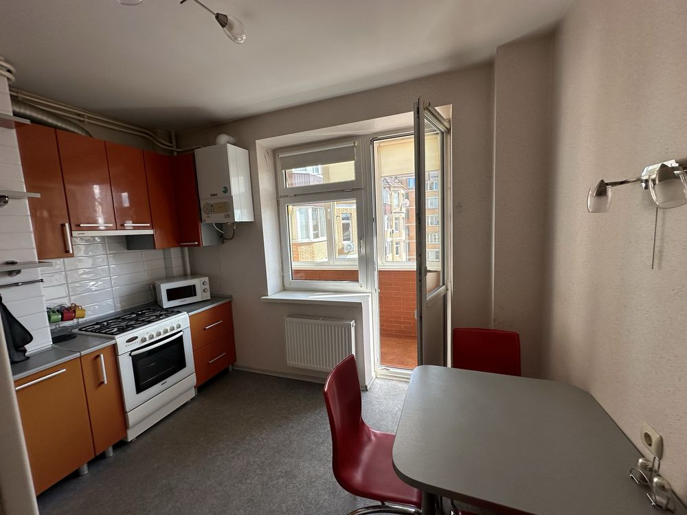 Продам 2 кімнатну квартиру в цетрі Рівного Ровно - изображение 4