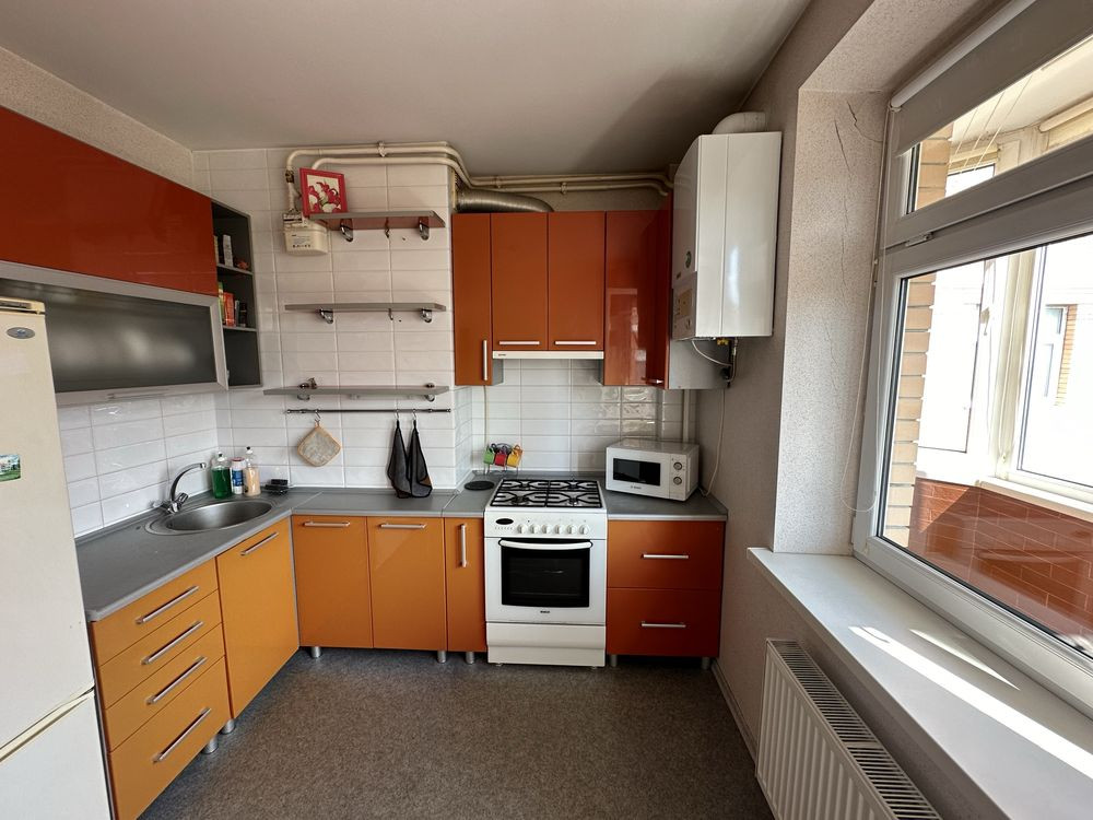 Продам 2 кімнатну квартиру в цетрі Рівного Ровно - изображение 1