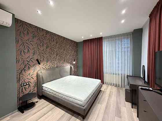 Вигідно Продаж 3к 119м2 квартири Новопечерські Липки 119 м2 Печерський Киев