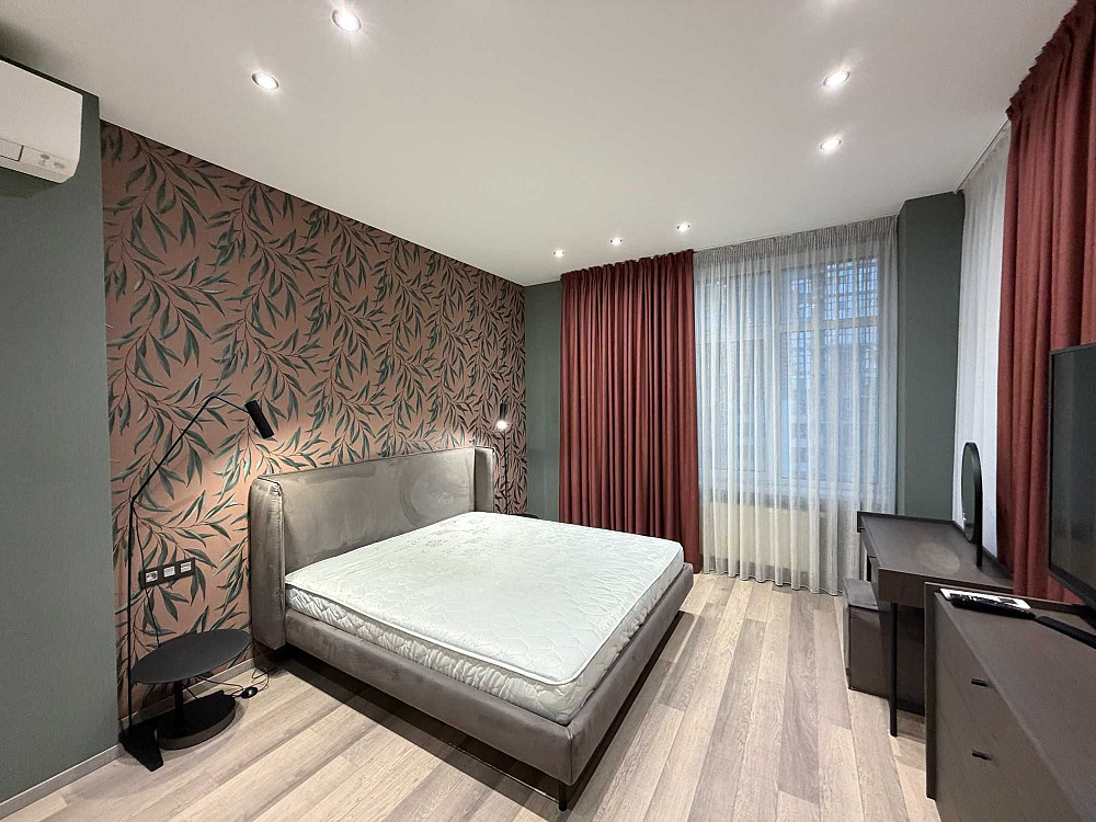 Вигідно Продаж 3к 119м2 квартири Новопечерські Липки 119 м2 Печерський Киев - изображение 2