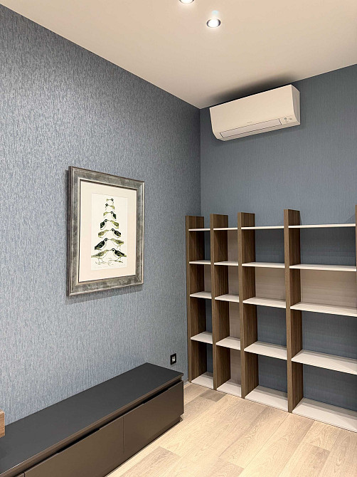 Вигідно Продаж 3к 119м2 квартири Новопечерські Липки 119 м2 Печерський Киев - изображение 3