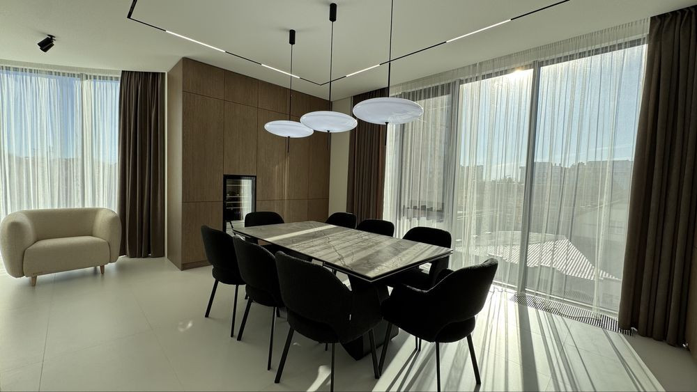 Продаж 3 кімнатної квартири в ЖК Парус Івано-Франківськ - зображення 4