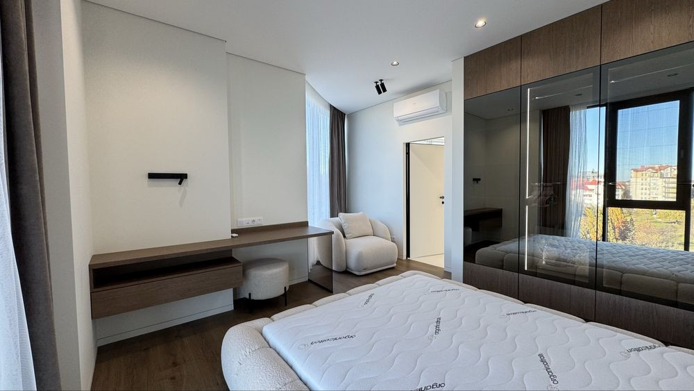 Продаж 3 кімнатної квартири в ЖК Парус Івано-Франківськ - зображення 8