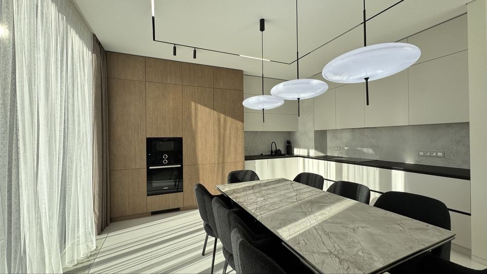 Продаж 3 кімнатної квартири в ЖК Парус Івано-Франківськ - зображення 3