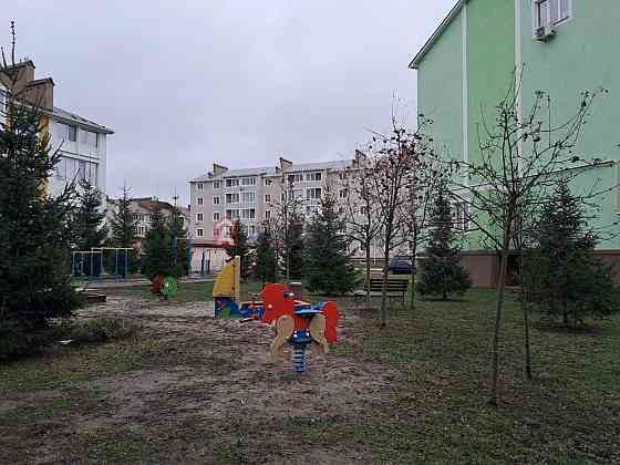 1-к Ворзель (Михайлівська Рубежівка), ЖК “Гранд Віллас” документи 3+ Ворзель