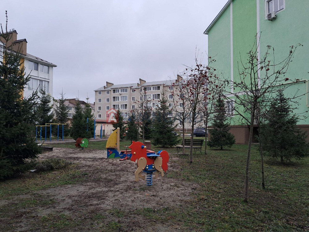 1-к Ворзель (Михайлівська Рубежівка), ЖК “Гранд Віллас” документи 3+ Ворзель - зображення 1