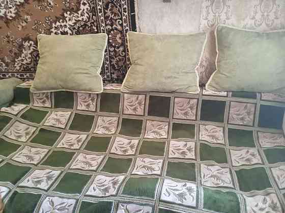 продам коммунальную квартиру, центр, 2 комнаты Дніпро