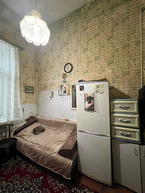продам коммунальную квартиру, центр, 2 комнаты Дніпро - зображення 5