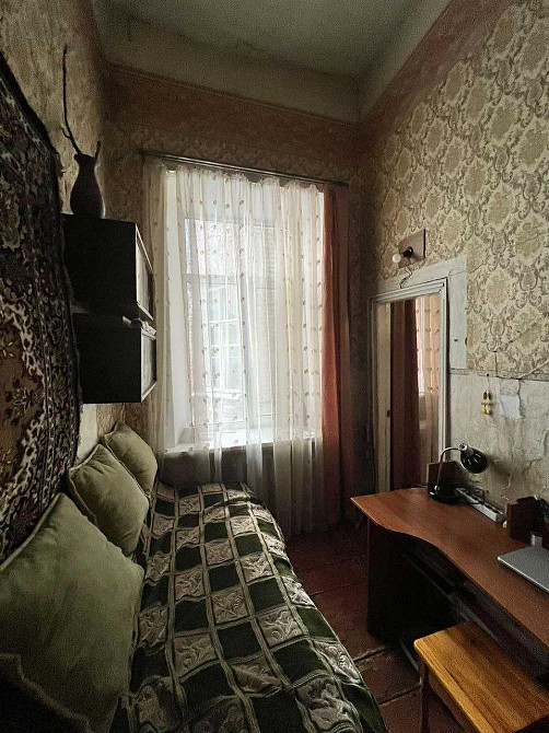 продам коммунальную квартиру, центр, 2 комнаты Дніпро - зображення 2