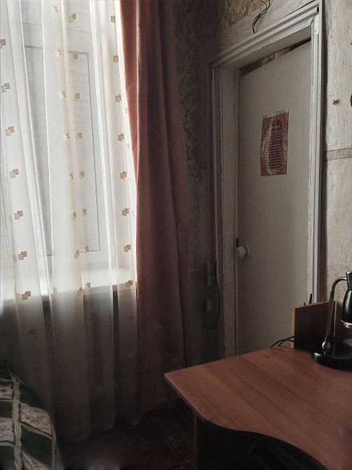 продам коммунальную квартиру, центр, 2 комнаты Дніпро - зображення 7