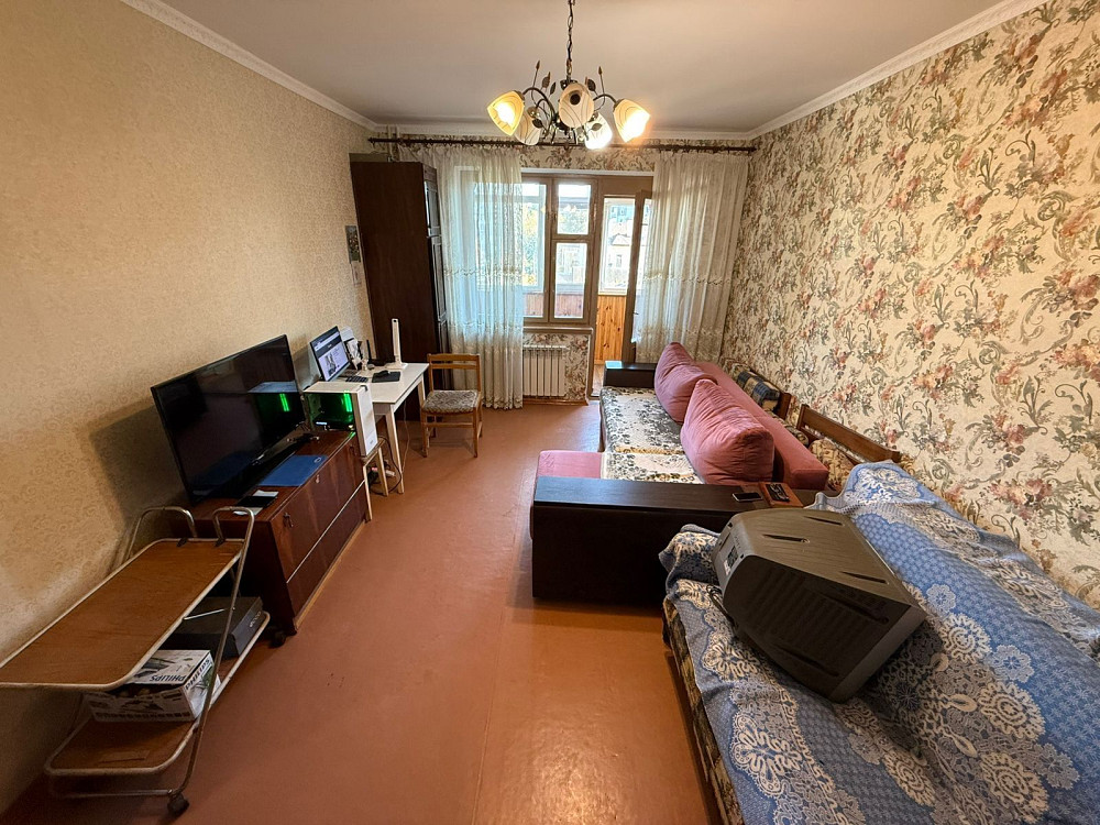 Продаю 2х комнатную квартиру в Ингульском районе. Миколаїв - зображення 1